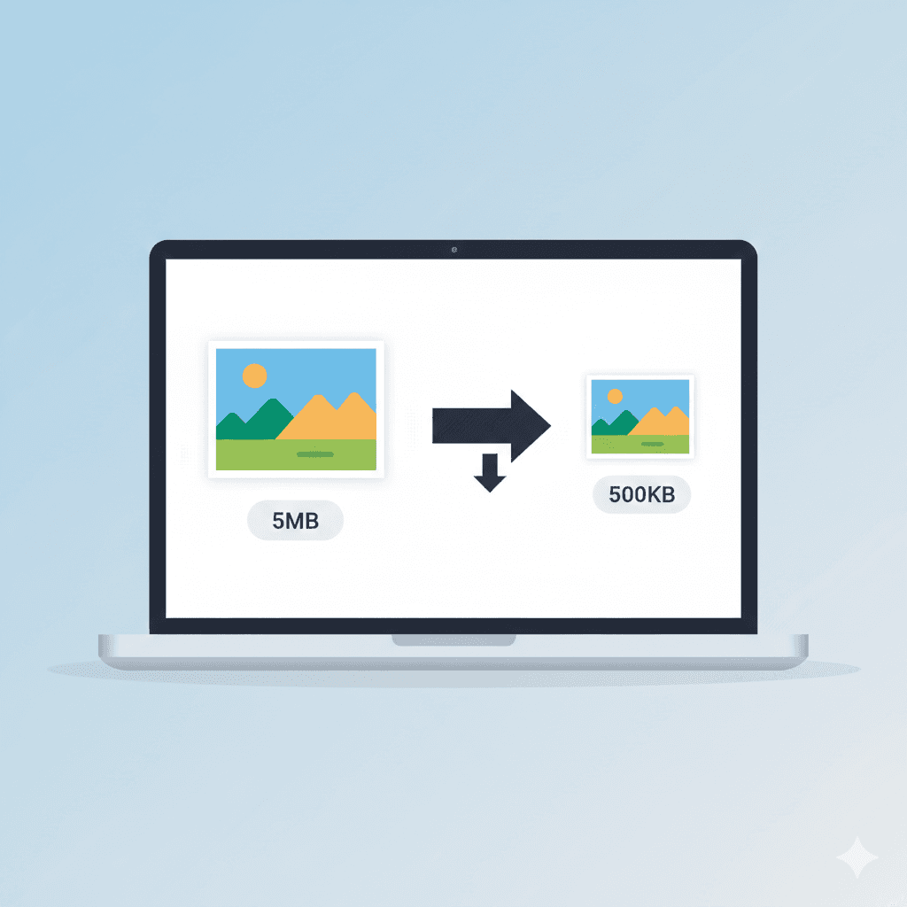 How to Compress Images Online Free