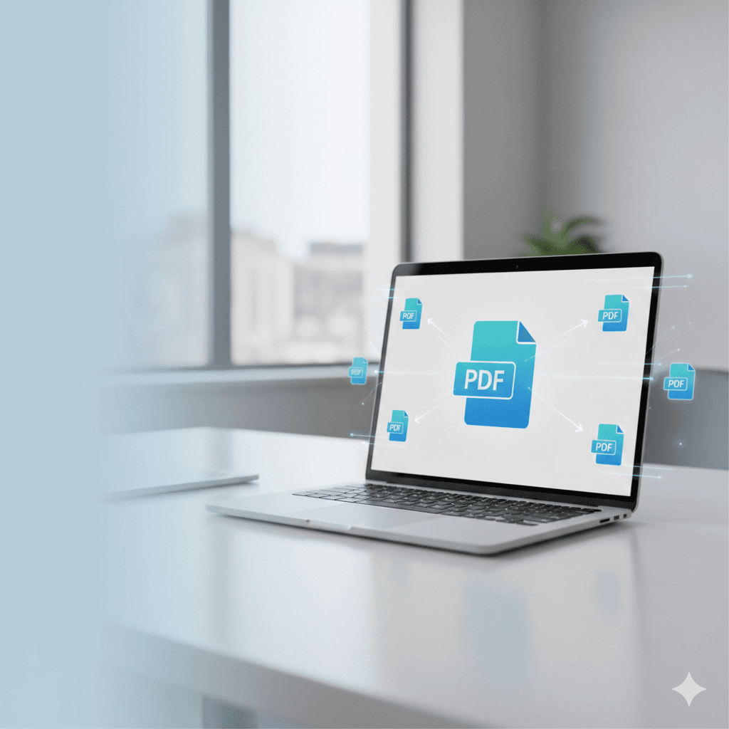How to Merge PDF Files Online for Free (Step-by-Step Guide)